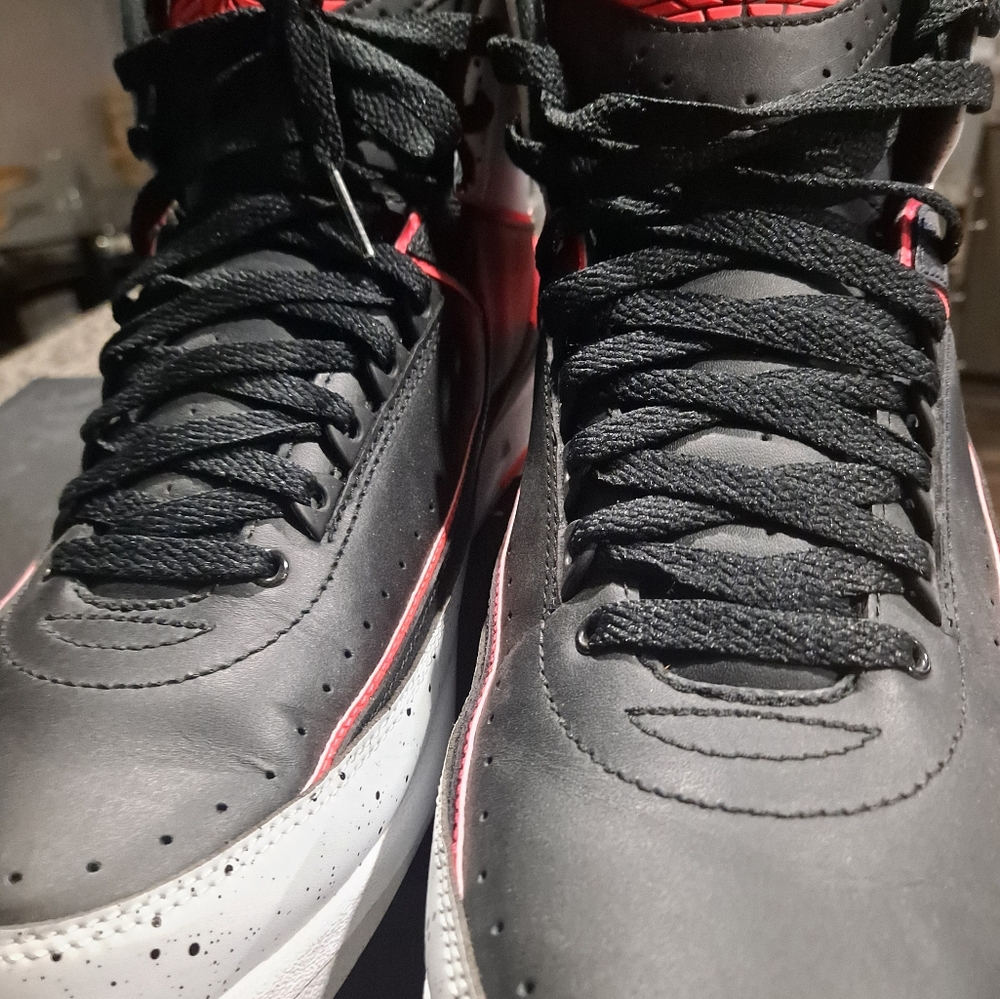 Jordan 2 - Picture 2 of 6